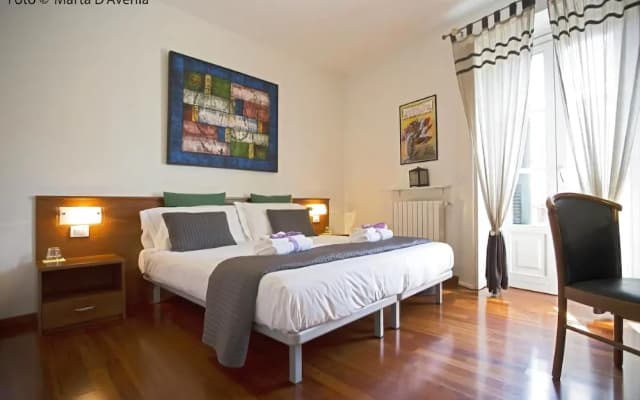 B&B Milano Bella - photo 3