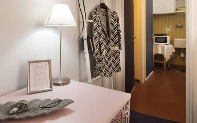 Hotel Il Poeta Dante - photo 5