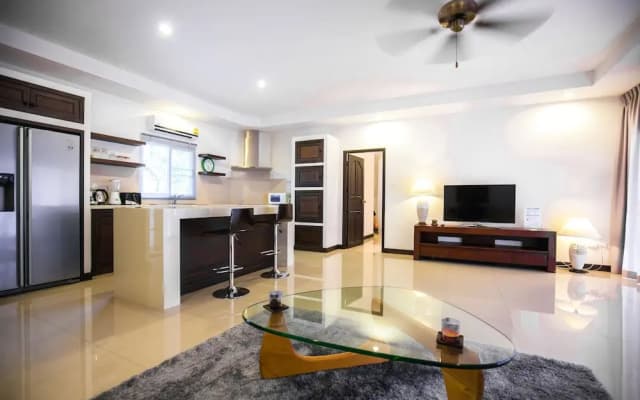 Nok Sawan Villa by Jetta - photo 3