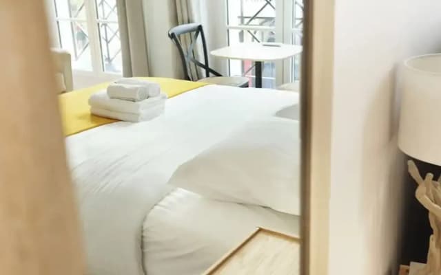 Charming and new Studio in Heart of Paris - photo 4