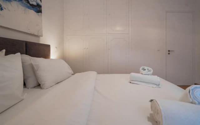 Zan Moreas Beautiful Apt in Koukaki - photo 5