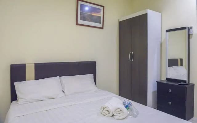 Mansion One Service Suite - photo 4
