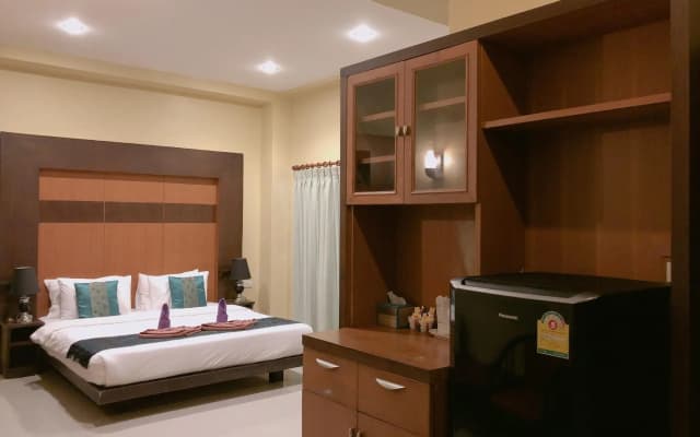 Lanta Residence Boutique - photo 3