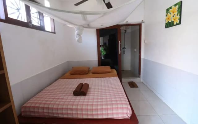 Seabreeze Hostel Bali - photo 4