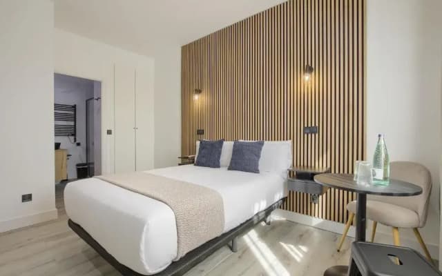 Dobo Madrid Lucero - photo 5