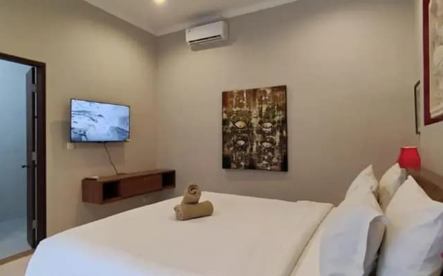Echo Breeze Canggu - photo 3