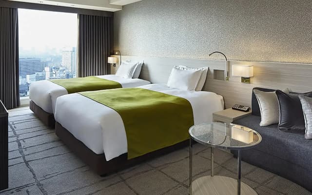 Mitsui Garden Hotel Ginza Premier - photo 5