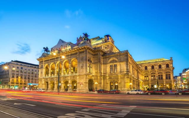Red Carpet Hostels Vienna - photo 4