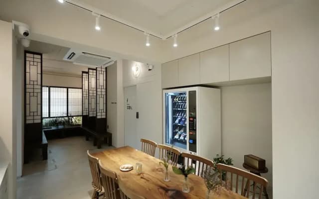 D.A.L Premium Capsule Hotel - photo 4
