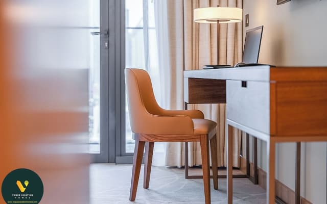 Vogue | Address Residences Downtown near Dubai Mall | Burj Khalifa - photo 5