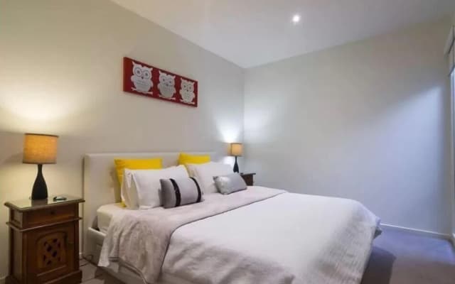 Westend Apartment at the Beach - photo 4