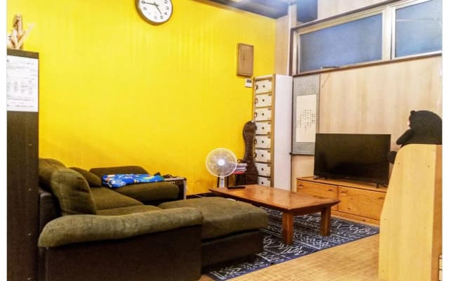 Hostel Furoya - photo 3