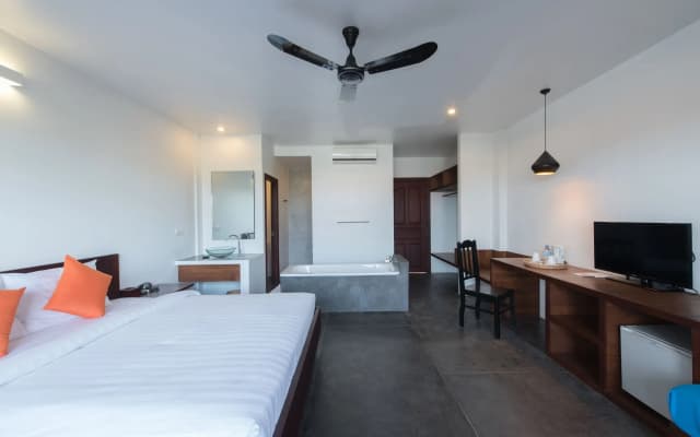 eOcambo Residence - photo 5