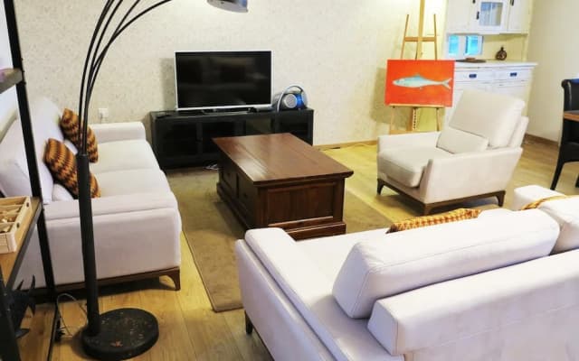 WelcomeTbilisi Old Town Apartments - photo 2