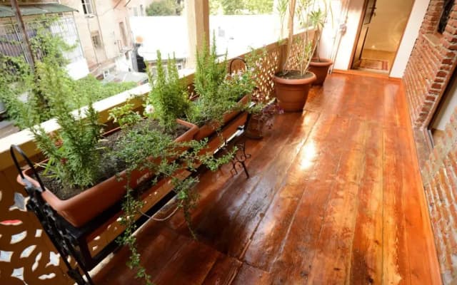 Atlant Hotel - photo 4