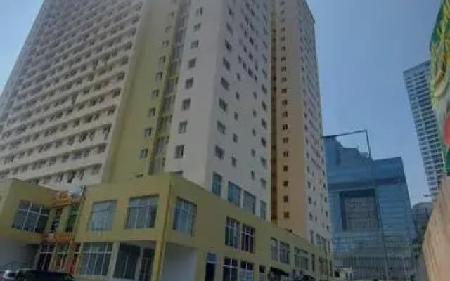 Jays Apartment - Colombo 02 at the heart of convenience - photo 4