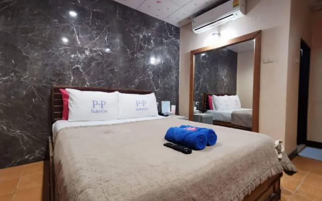 PP Resort Suwintawong - photo 2