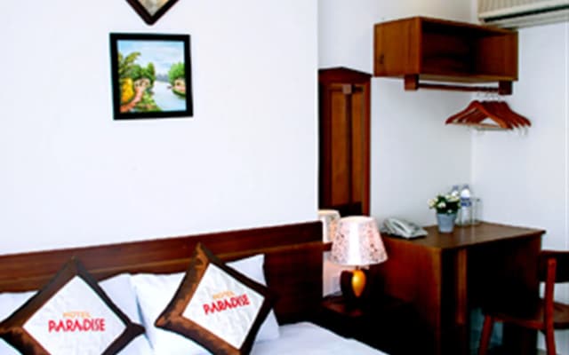 Paradise Hotel - photo 4