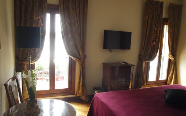 La Calcina Suites - photo 3