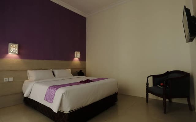 Bali Dream Costel Hotel - photo 4