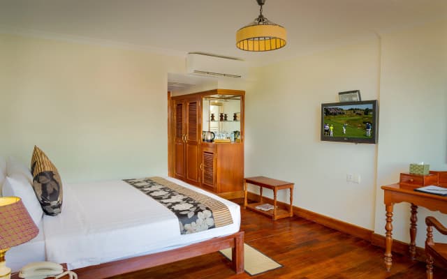 Silk D' Angkor Boutique Hotel - photo 4