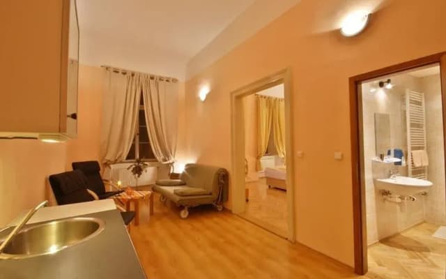 Prague Castle Apartment - photo 3