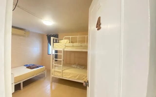 Steve Lady Hostel - photo 5