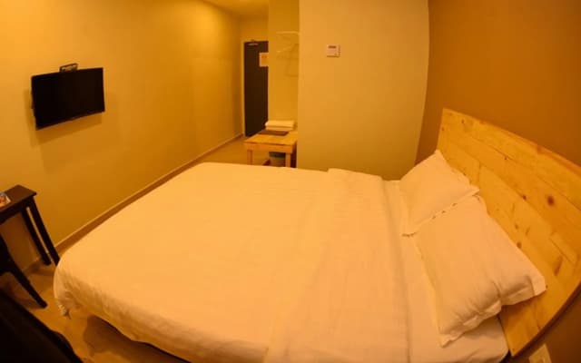 Sg. Paka Hotel - photo 3