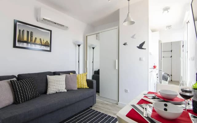 Apartment Atocha San Eugenio - photo 5