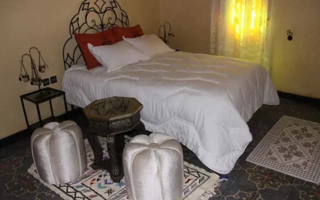 Riad Porte Des 5 Jardins - photo 3