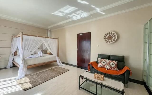 Merdeka Kuta Guesthouse - photo 2