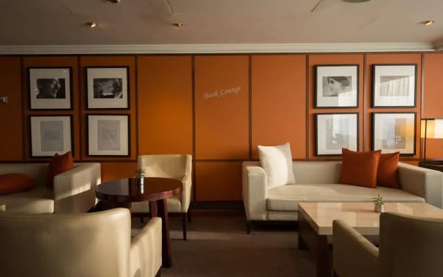Grand Walkerhill Seoul - photo 4