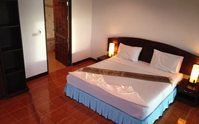 Noble House Beach Resort - photo 4