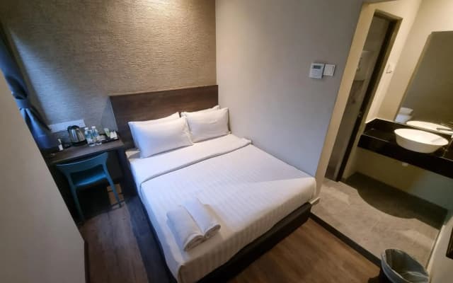 MIICO Hotel @ Mount Austin - photo 5