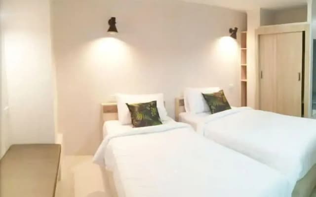 beHOME Phuket - photo 2