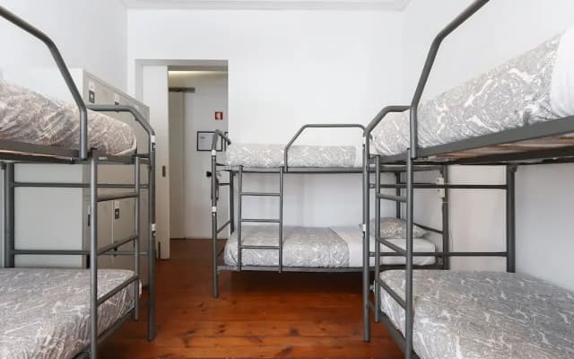 Kab+1 Hostel - photo 3