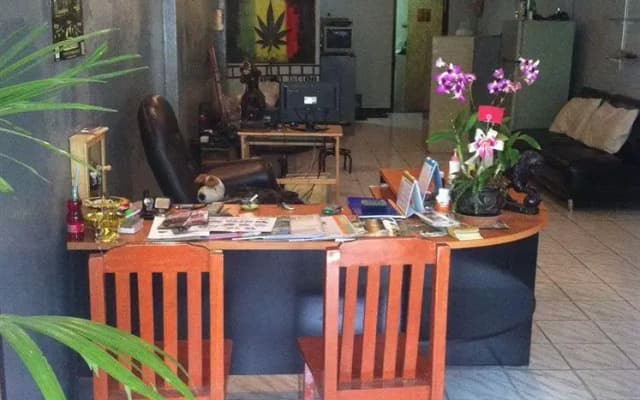 The Moatview Guesthouse - photo 2