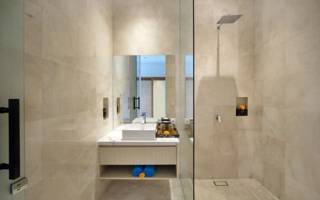 Eight Palms Villa Seminyak by Ini Vie Hospitality - photo 5
