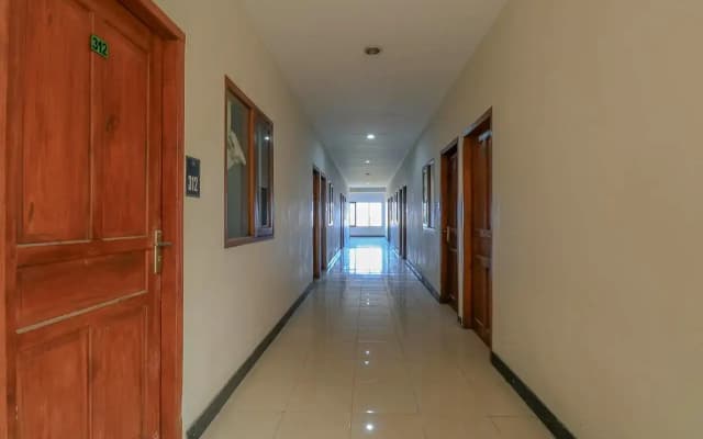 Oyo 1054 Bayak Bali Hotel - photo 5