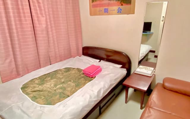 Hotel Hoshi Kai Kan - photo 3