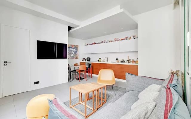 Charming Apartment - 1br/2p - In the Heart of Le Marais - photo 3