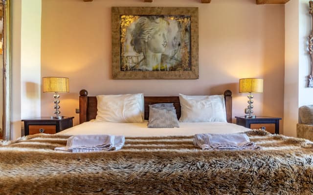 B&B Singel Suites - photo 4