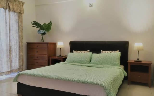 KLCC Dorm Hostel - photo 5