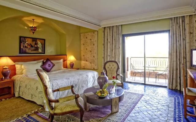 Riad Be Marrakech - photo 2