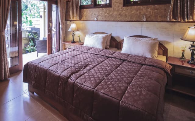 Murni's Houses and Spa - photo 4