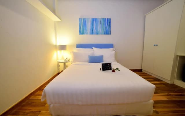 Palmier Hotel - photo 5