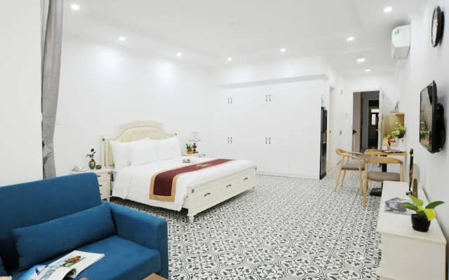 Libra Hotel Residence - photo 5
