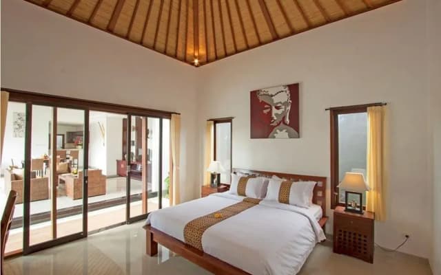 Villa Biru - photo 3