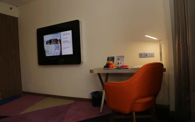 Novotel Taiping Perak - photo 5