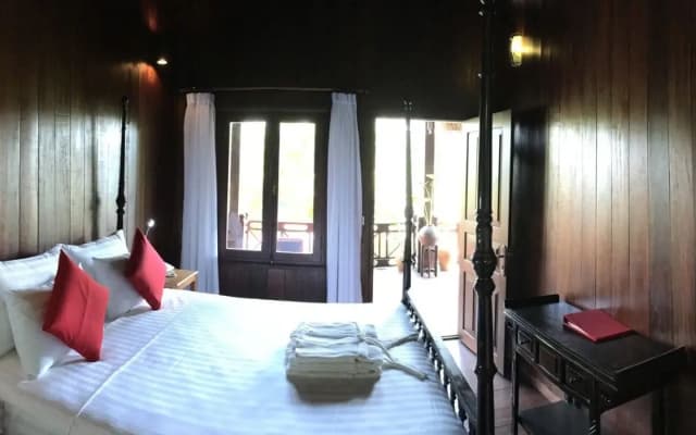 Resort la Villa Loti - photo 5
